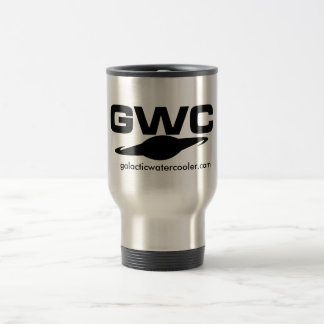 Tasse de voyage de GWC