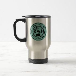 Tasse de voyage de HTWOW