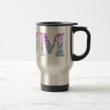 Tasse de voyage de maman - cadeau pour la maman
