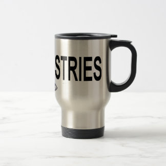 Tasse de voyage de ministères de MSB