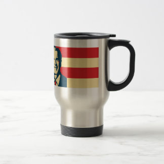 Tasse de voyage de MLLE ME YET