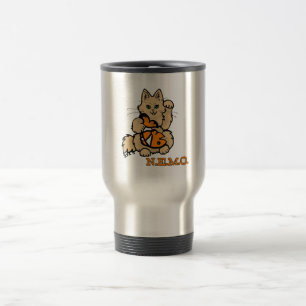 Tasse de voyage de NEMO