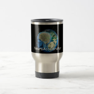 Tasse de voyage de NeuroAccelerator