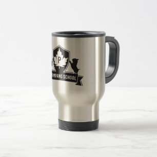 Tasse de voyage de Perkins