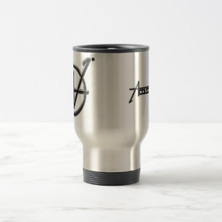 Tasse de voyage de poids du commerce 09