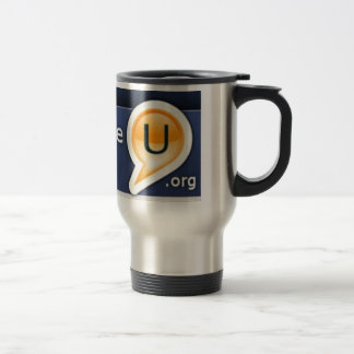 Tasse de voyage de ProU
