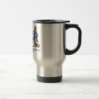 Tasse de voyage de radar de moyenne puissance