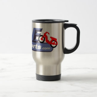 tasse de voyage de raeMotorSports