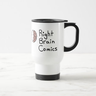 Tasse de voyage de RBC