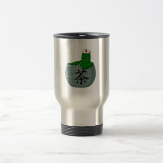Tasse de voyage de Sabo de Hotsprings