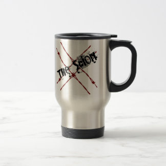 tasse de voyage de scion