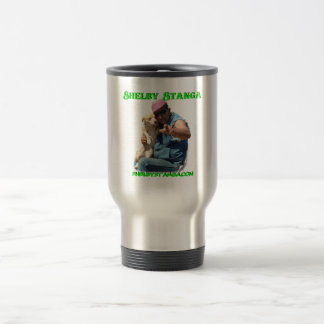 Tasse de voyage de Shelby Stanga
