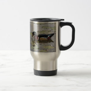 Tasse de voyage de sportif