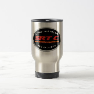 Tasse de voyage de SRTC