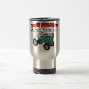 Tasse de voyage de SSBTC