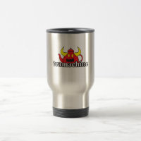 tasse de voyage de théière de machine de thé
