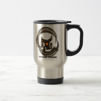 Tasse de voyage de TPA