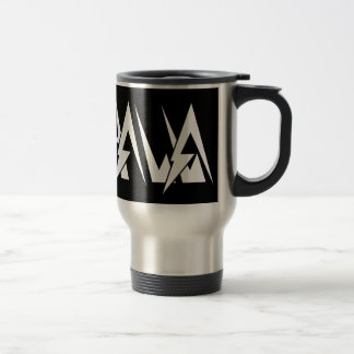 Tasse de voyage de Val Halla