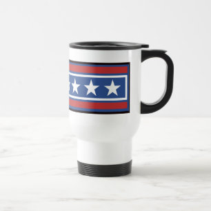 Tasse de voyage des Etats-Unis