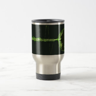 Tasse de voyage d'ICSL