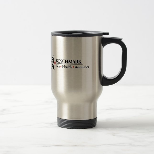 tasse de voyage du repère 4A (Droit)