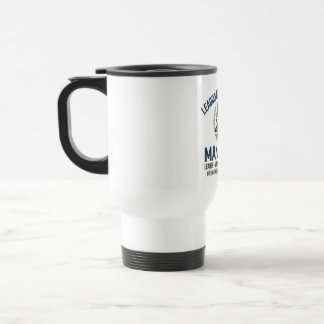 Tasse de voyage Meilleur Manager du Monde