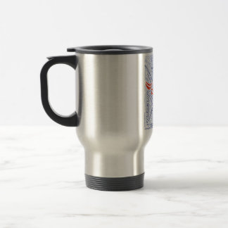 Tasse de voyage (portrait)