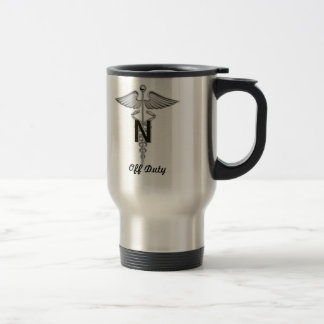 Tasse de voyage/quotidienne