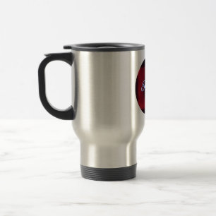 Tasse de voyage/quotidienne, 15 oz pour