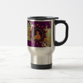 Tasse de voyage, tasse
