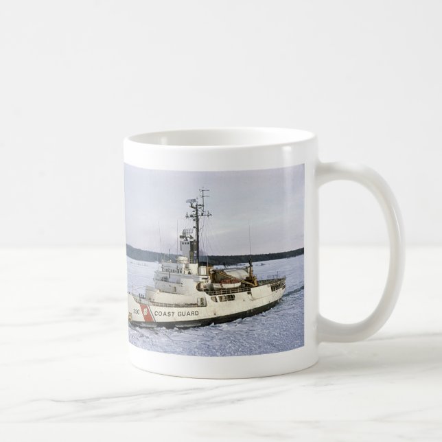 Tasse de WAGB 280 Southwind (Droite)