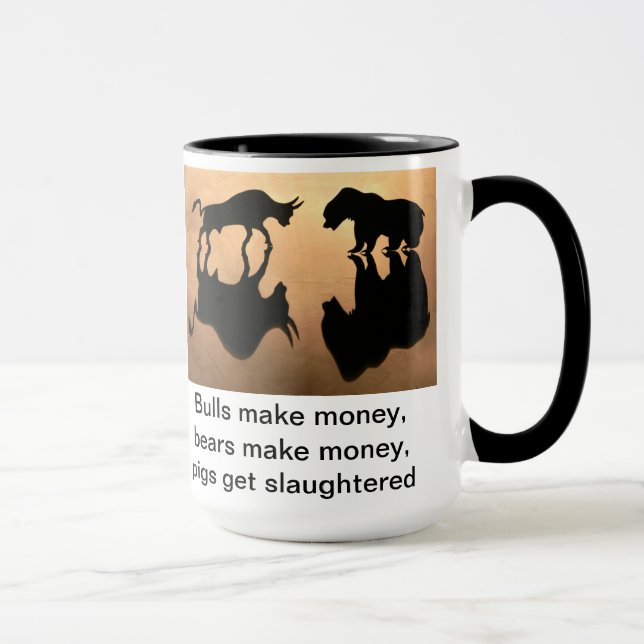 Tasse de Wall Street (Droite)