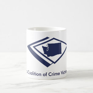 Tasse de WCCVA