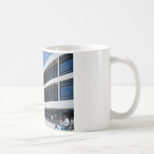 Tasse de William H. Hannon Library