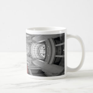 Tasse de Wilmington, Ohio