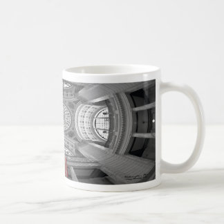 Tasse de Wilmington, Ohio