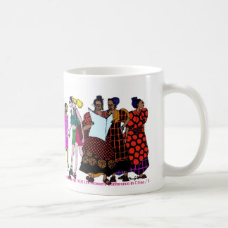 Tasse de wow # 1