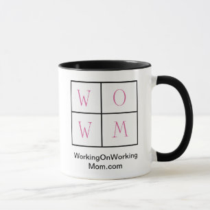 Tasse de WOWM