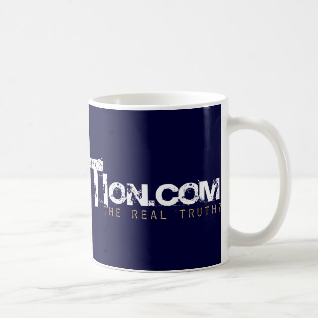 TASSE DE WTCDEMOLITION.COM (Droite)