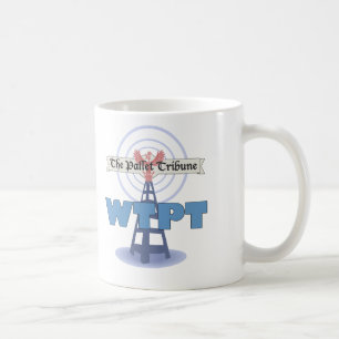 Tasse de WTPT