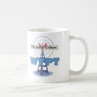 Tasse de WTPT
