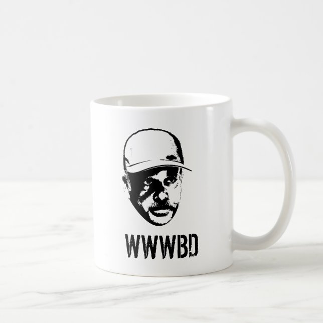 Tasse de WWWBD (Droite)