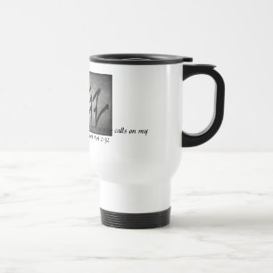 Tasse de Yahuwah