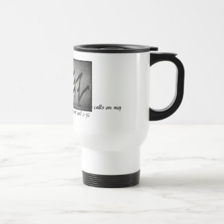 Tasse de Yahuwah