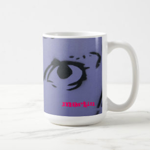 TASSE DE YEUX