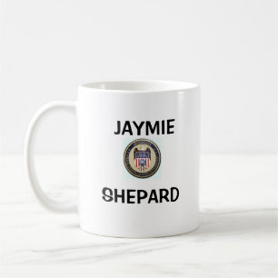 Tasse de YNCIS