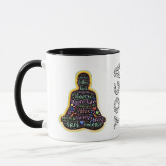 Tasse de yoga – Trouvez votre équilibre dans chaqu