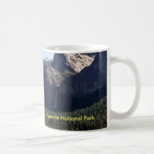 Tasse de Yosemite