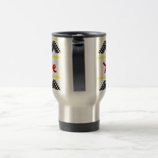 Tasse de Yurok