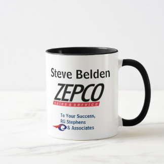 Tasse de Zepco